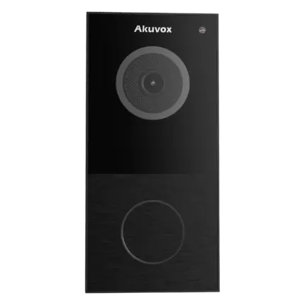 IP вызывная панель Akuvox E12N