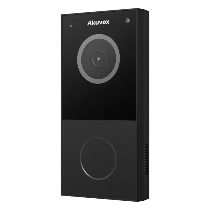 IP вызывная панель Akuvox E12N — изображение 2