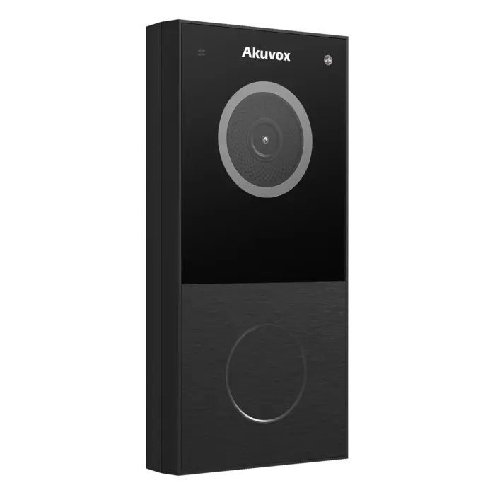 IP вызывная панель Akuvox E12N — изображение 3