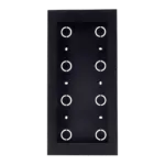 Монтажный короб для Akuvox E16C/A05 — изображение 2