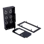 Монтажный короб для Akuvox E16C/A05 — изображение 5