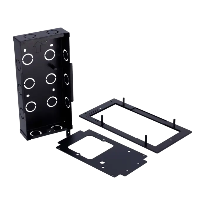 Монтажный короб для Akuvox E16C/A05 — изображение 5