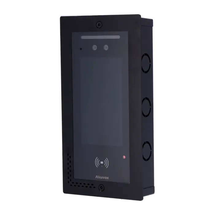 Монтажный короб для Akuvox E16C/A05 — изображение 6