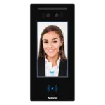 IP вызывная панель Akuvox E16C