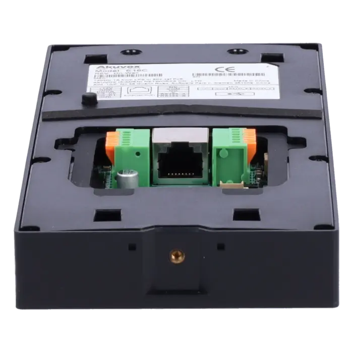 e16c-6 IP вызывная панель Akuvox E16C — изображение 6