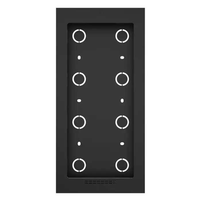 E18 In-wall Mounting Box - 1 Монтажный короб для Akuvox E18C — изображение 1