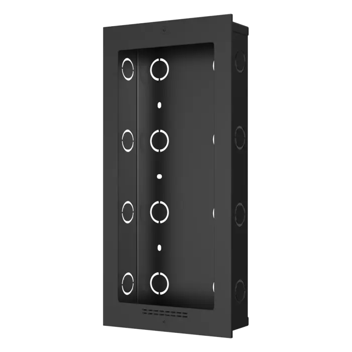 E18 In-wall Mounting Box - 2 Монтажный короб для Akuvox E18C — изображение 2