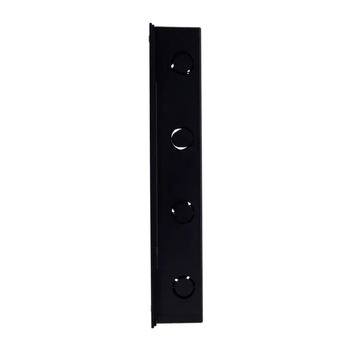E18 In-wall Mounting Box - 5 Монтажный короб для Akuvox E18C — изображение 5