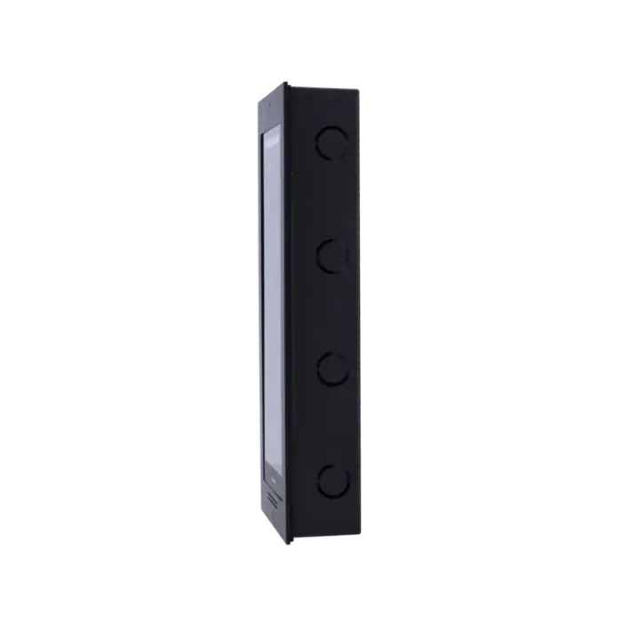 E18 In-wall Mounting Box - 8 Монтажный короб для Akuvox E18C — изображение 8