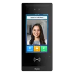 IP вызывная панель Akuvox E18C