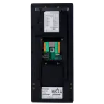 IP вызывная панель Akuvox E18C — изображение 7
