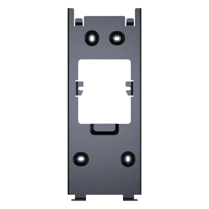 e18c-bracket-1 IP вызывная панель Akuvox E18C — изображение 8