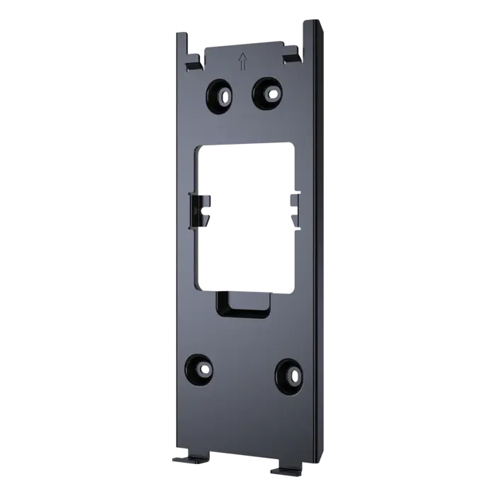 e18c-bracket-2 IP вызывная панель Akuvox E18C — изображение 9