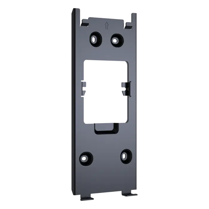 e18c-bracket-3 IP вызывная панель Akuvox E18C — изображение 10