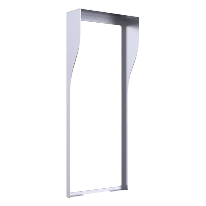 Защитный козырек для Akuvox R29C — изображение 3