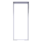 Защитный козырек для Akuvox R29C — изображение 2