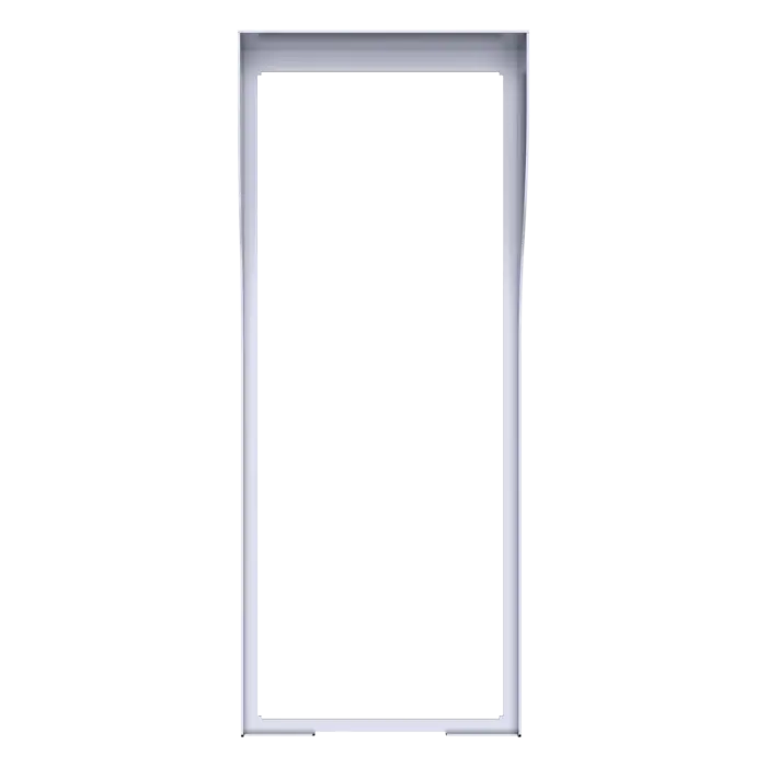 Защитный козырек для Akuvox R29C — изображение 2