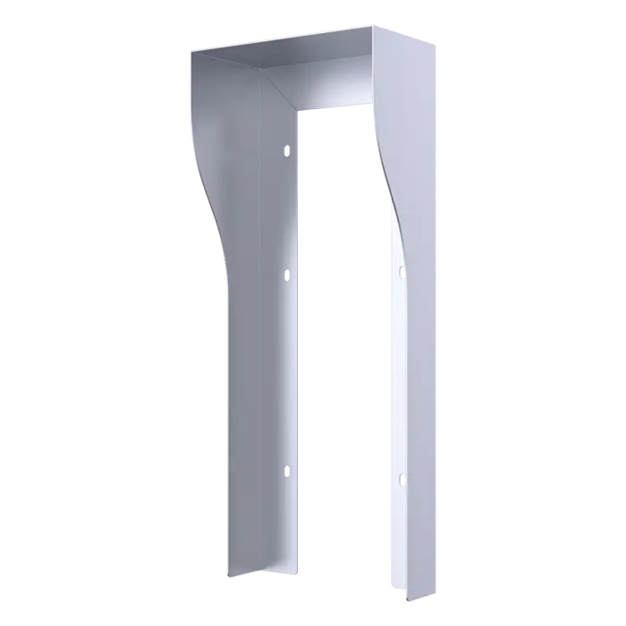 Защитный козырек для Akuvox R29C — изображение 4