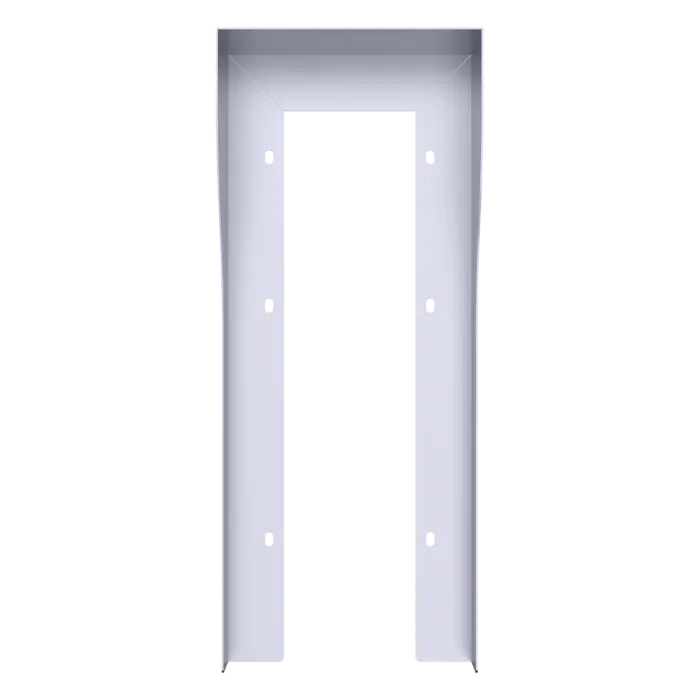 Защитный козырек для Akuvox R29C — изображение 5