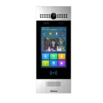 IP вызывная панель Akuvox R29C