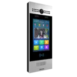 IP вызывная панель Akuvox R29C — изображение 3