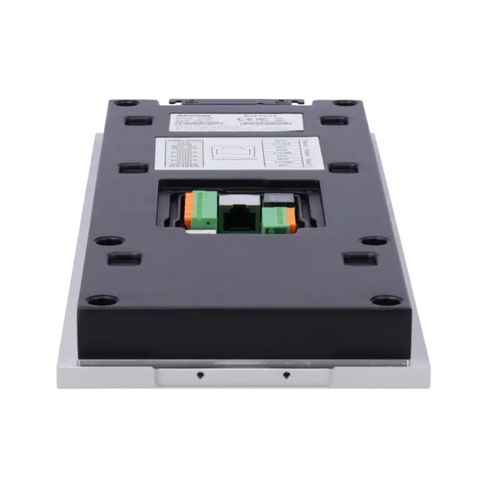 IP вызывная панель Akuvox R29C — изображение 8