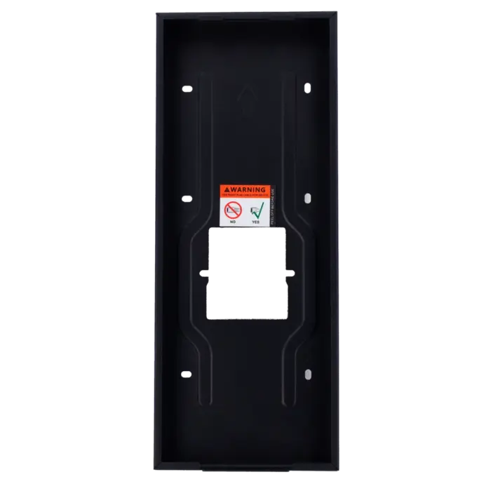 Монтажный короб для Akuvox R29C — изображение 4