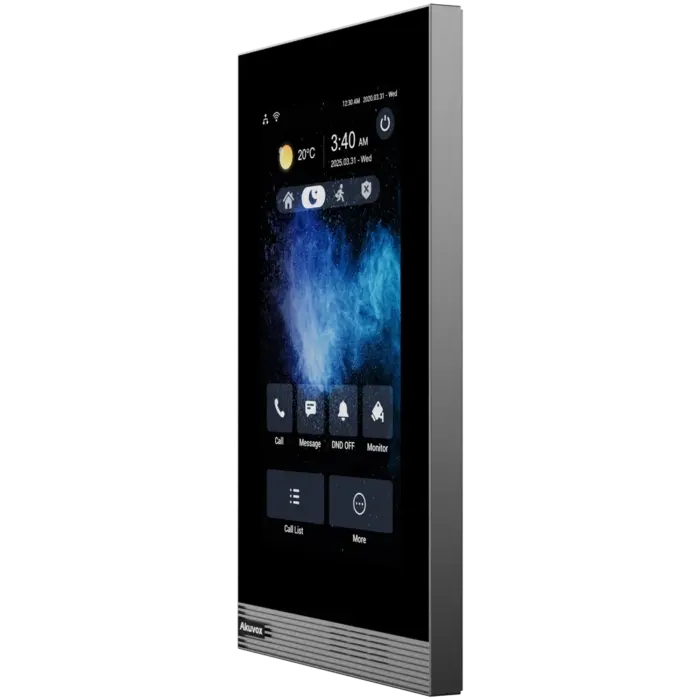 IP монитор Akuvox S563 — изображение 4