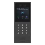 IP вызывная панель Akuvox X912S