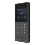 IP вызывная панель Akuvox X912S — изображение 2