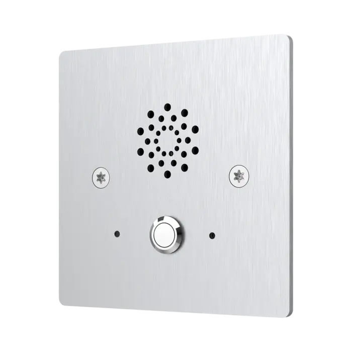 IP вызывная панель Akuvox E20S — изображение 2