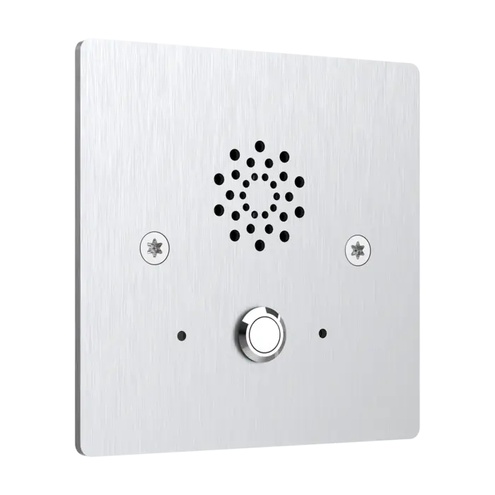 IP вызывная панель Akuvox E20S — изображение 3