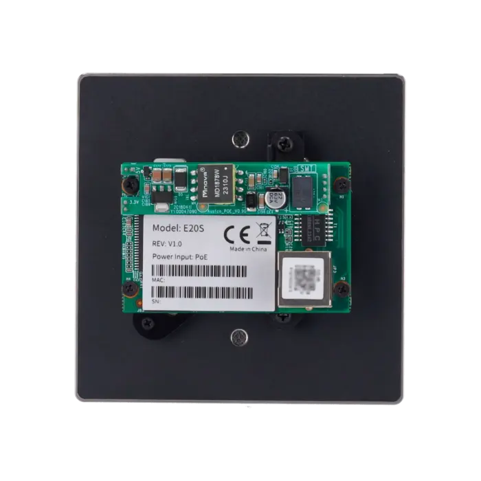 IP вызывная панель Akuvox E20S — изображение 6