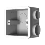 Монтажный короб для Akuvox E20