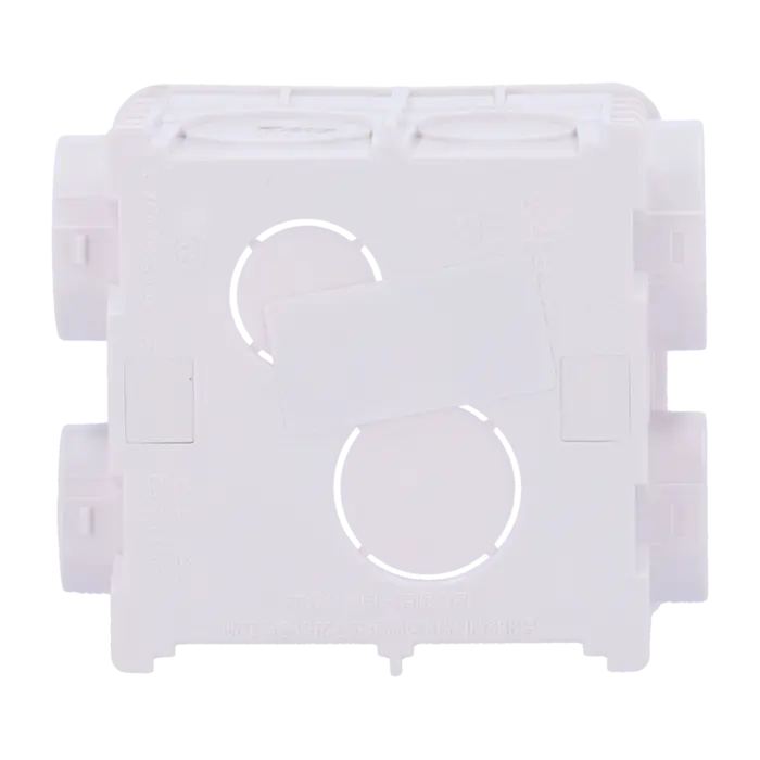 Монтажный короб для Akuvox E20 — изображение 5