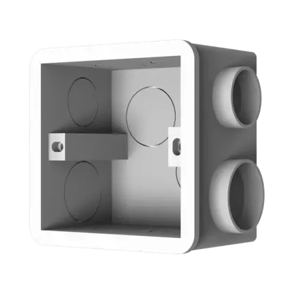 Монтажный короб для Akuvox E20