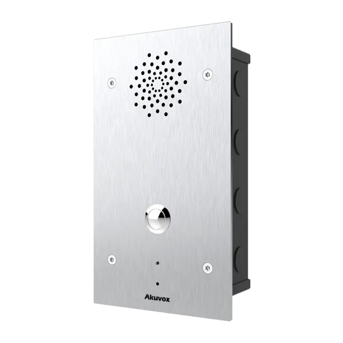 IP вызывная панель Akuvox E21A — изображение 2