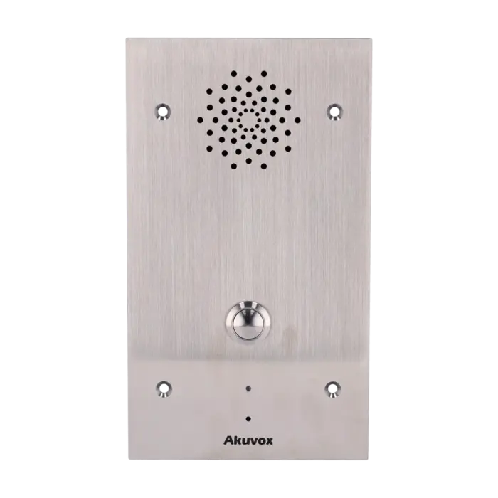 IP вызывная панель Akuvox E21A — изображение 4