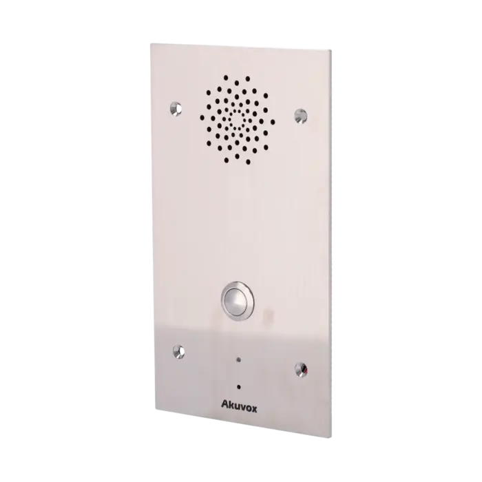 IP вызывная панель Akuvox E21A — изображение 5