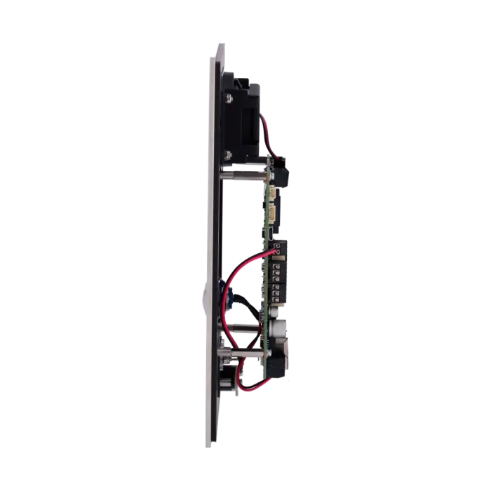 IP вызывная панель Akuvox E21A — изображение 6