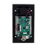 IP вызывная панель Akuvox E21A — изображение 7