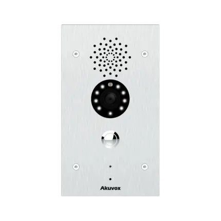 IP вызывная панель Akuvox E21V