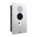 IP вызывная панель Akuvox E21V — изображение 3