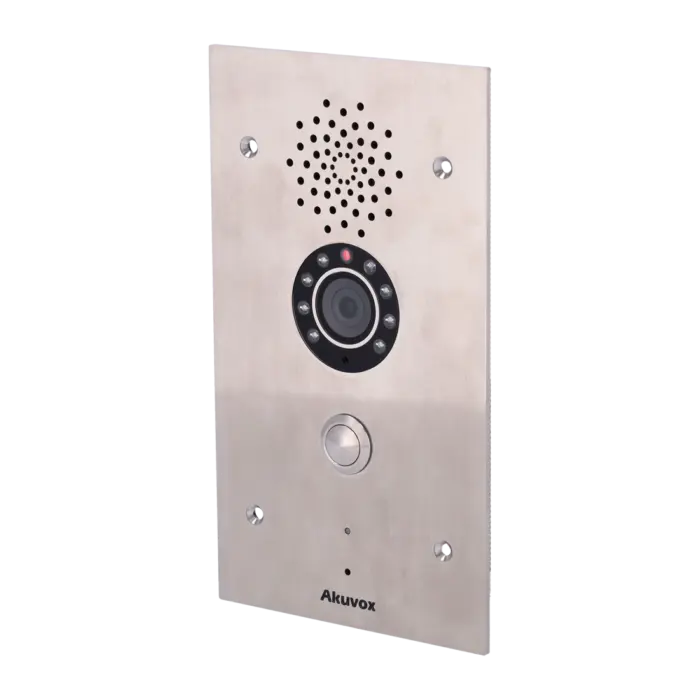 IP вызывная панель Akuvox E21V — изображение 5