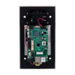 IP вызывная панель Akuvox E21V — изображение 6