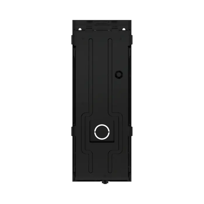 Монтажный короб для Akuvox S535 с модулем — изображение 2