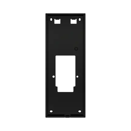 Монтажный короб для Akuvox S535 с модулем