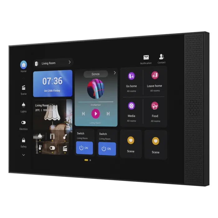 Akubela HyPanel Elite 10 PH59-PoE — изображение 2