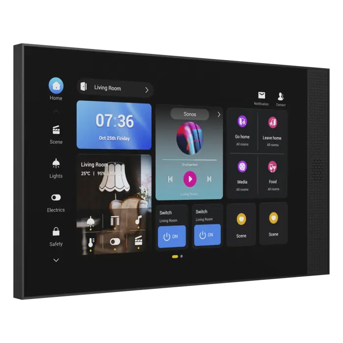 Akubela HyPanel Elite 10 PH59-PoE — изображение 3