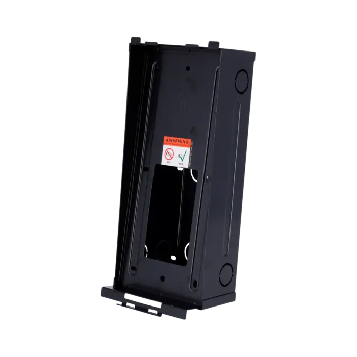 Монтажный короб для Akuvox R27/R28 — изображение 8